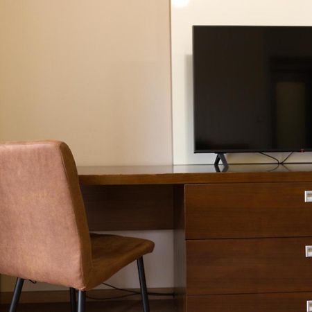 Pilsner Apartments - U Borskeho Parku Pilzno Zewnętrze zdjęcie