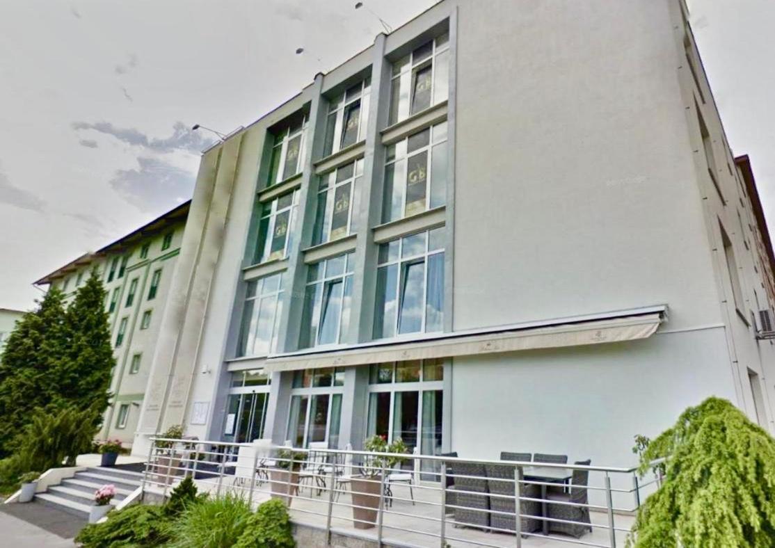 Pilsner Apartments - U Borskeho Parku Pilzno Zewnętrze zdjęcie