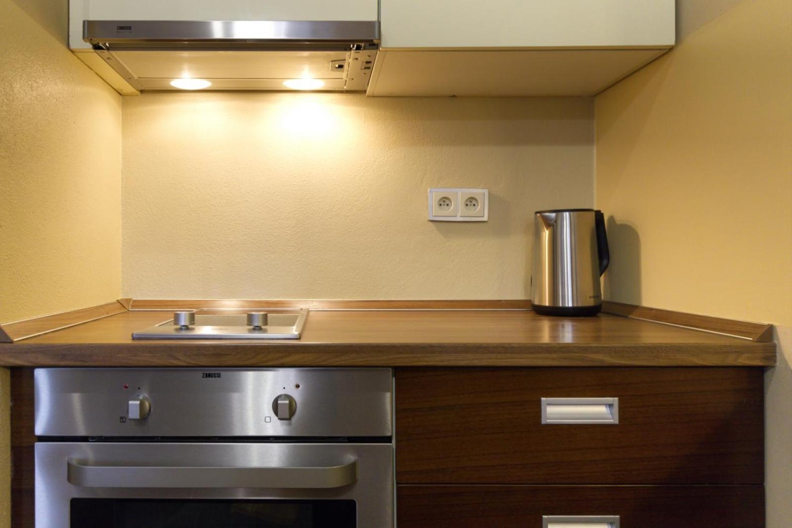 Pilsner Apartments - U Borskeho Parku Pilzno Zewnętrze zdjęcie