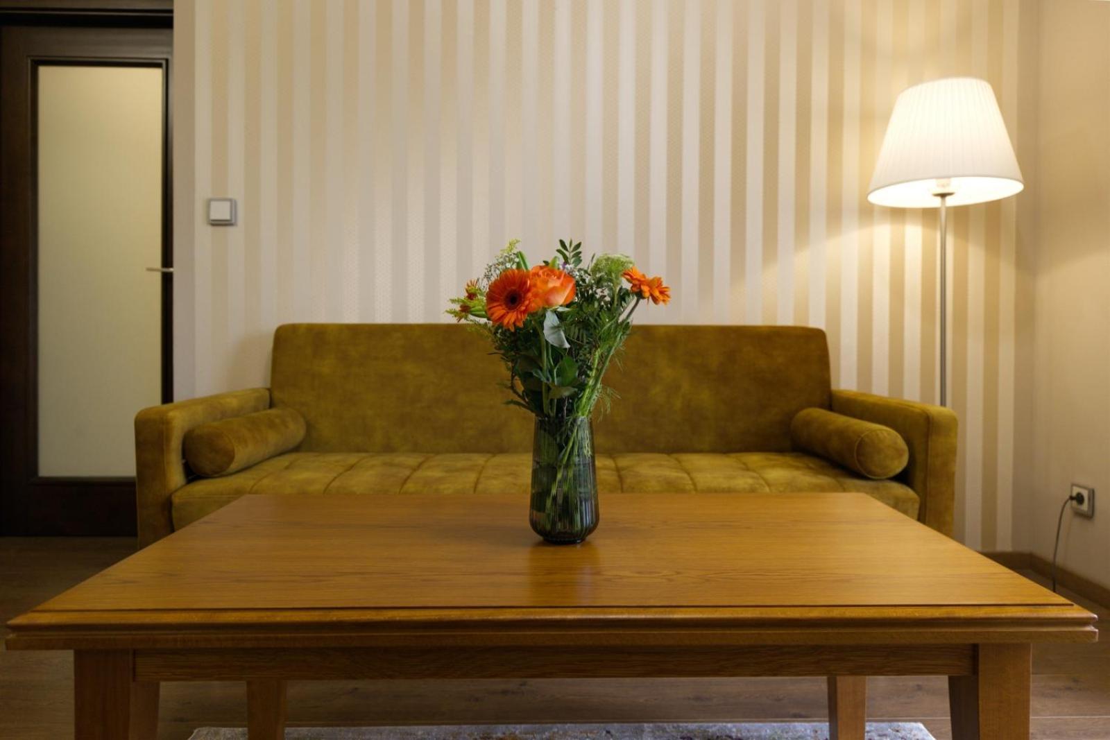Pilsner Apartments - U Borskeho Parku Pilzno Zewnętrze zdjęcie