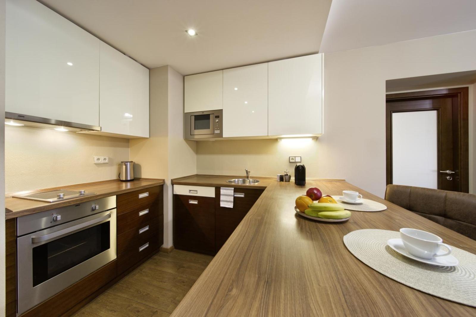 Pilsner Apartments - U Borskeho Parku Pilzno Zewnętrze zdjęcie