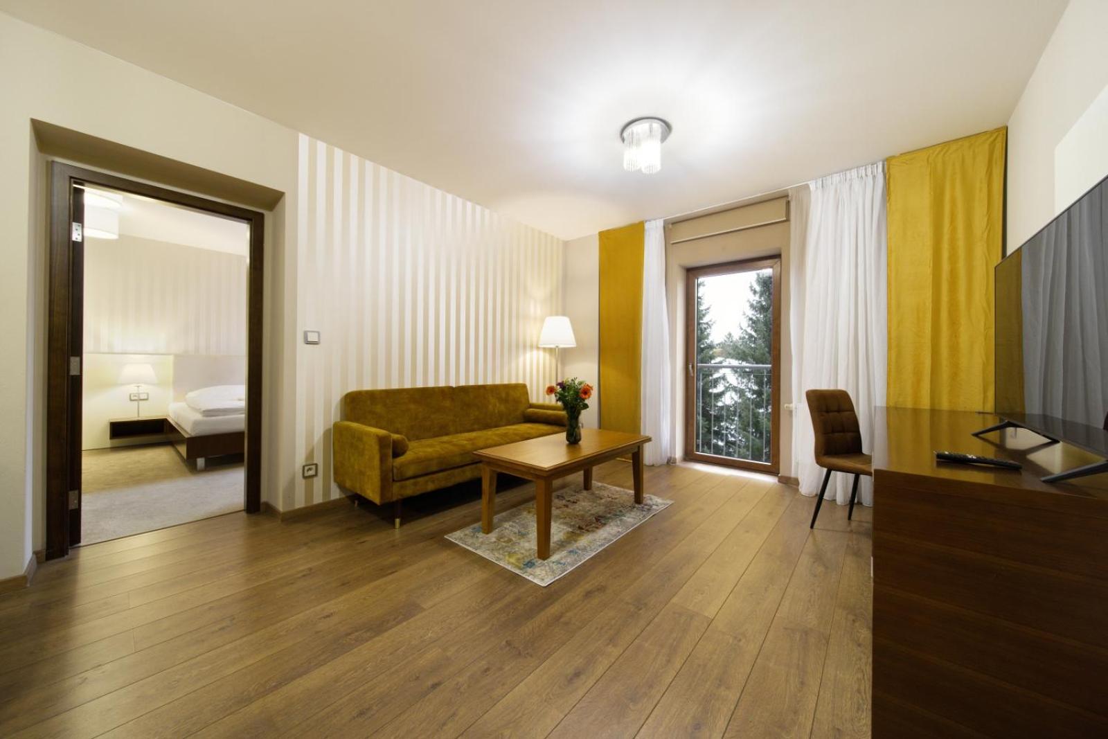 Pilsner Apartments - U Borskeho Parku Pilzno Zewnętrze zdjęcie